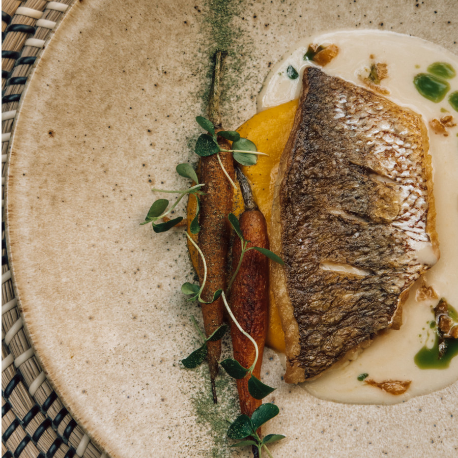 Exquisite culinary experiences at The Bay Hotel